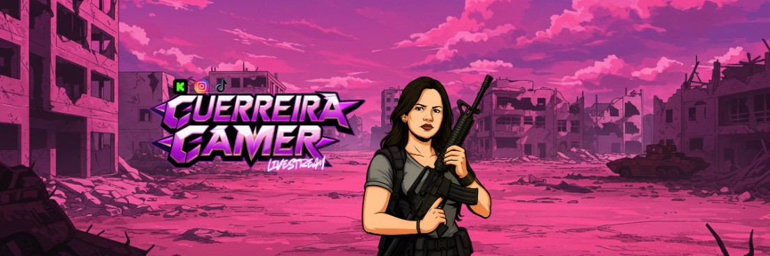 Guerreira_Gamer