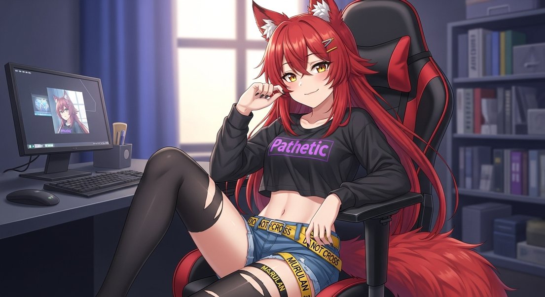 BorosWolf