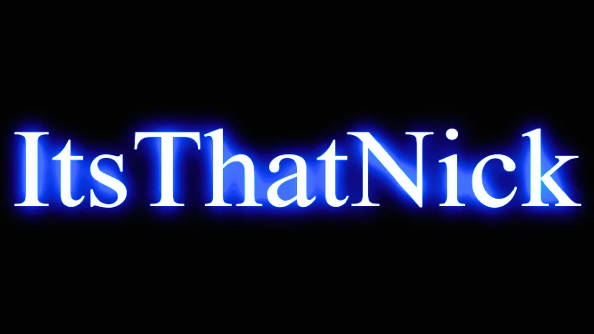 ItsThatNick
