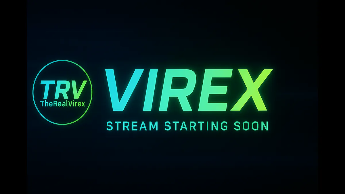 TheRealVirex