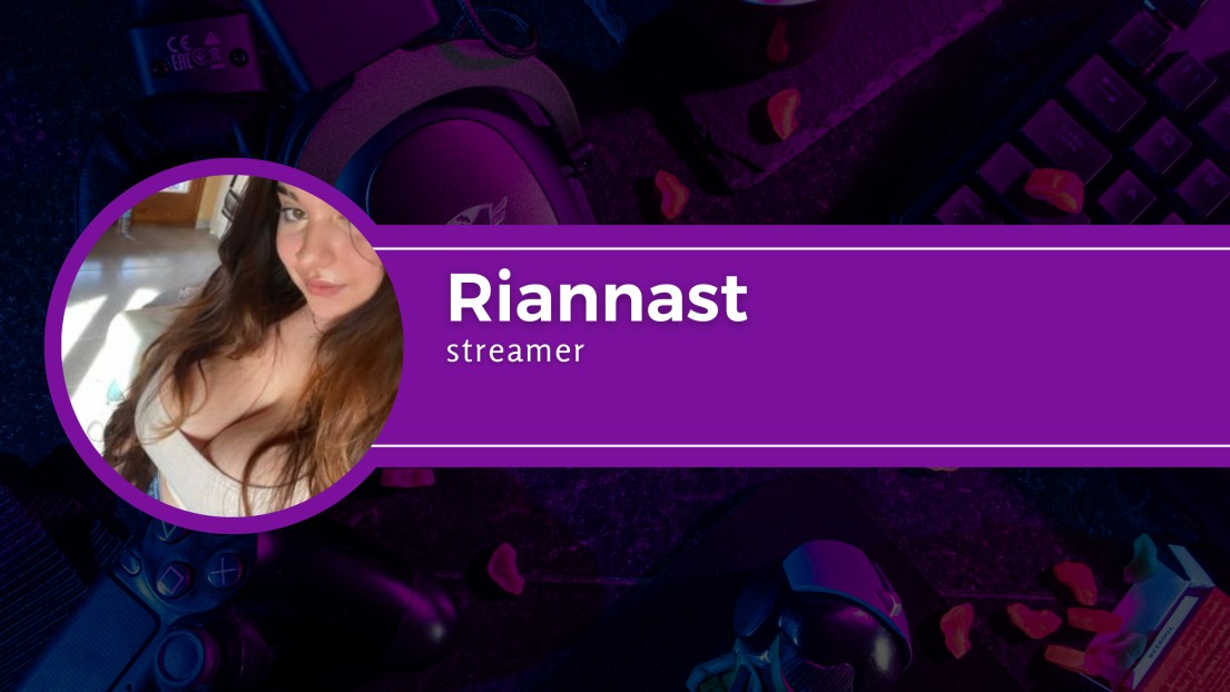 Riannast