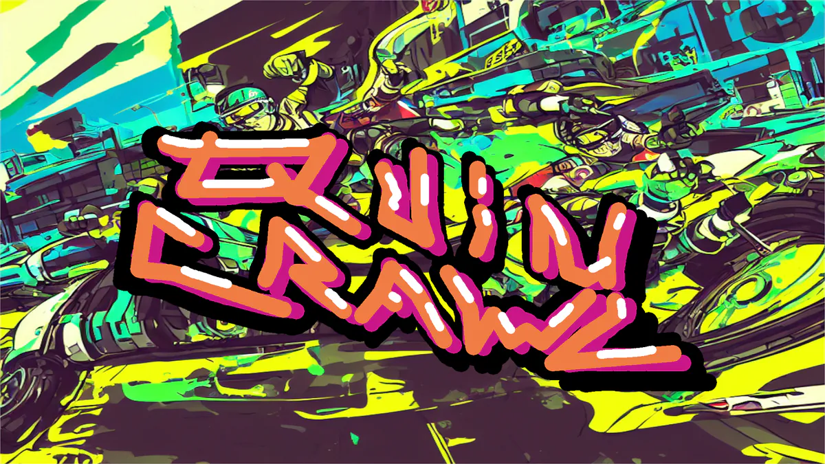 QuinCrawl