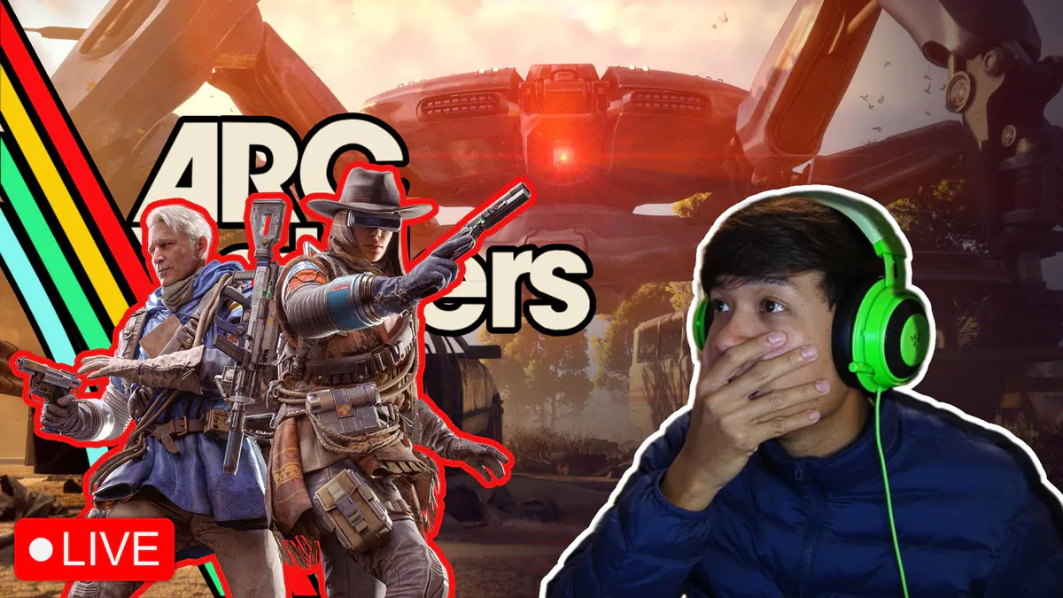 DrChopsGaming