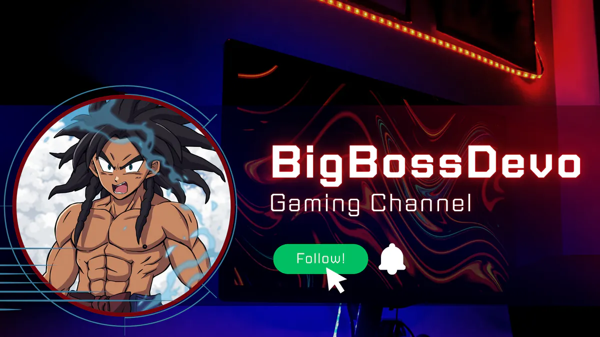 Bigbossdevo