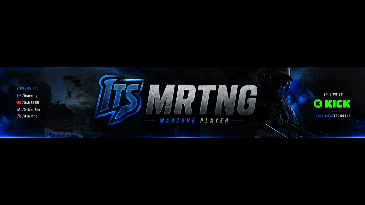 ItsMRTNG