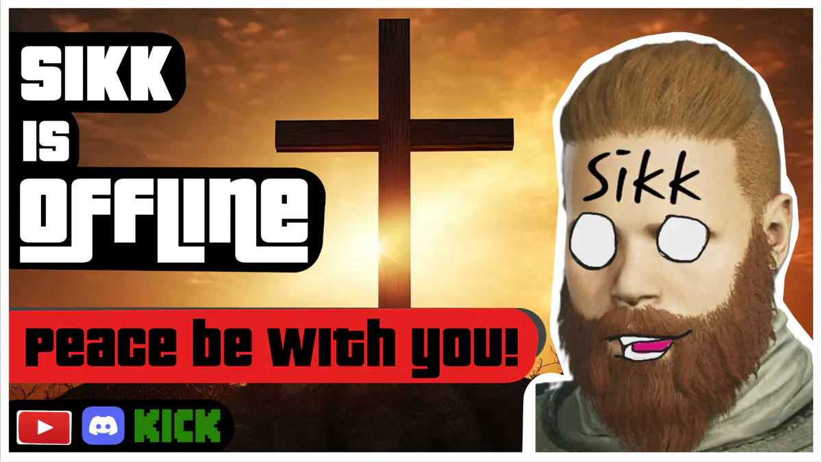 SikkTV