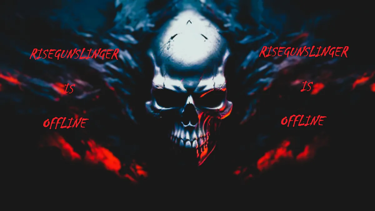 Risegunslinger