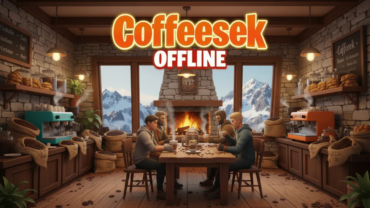 Coffeesek