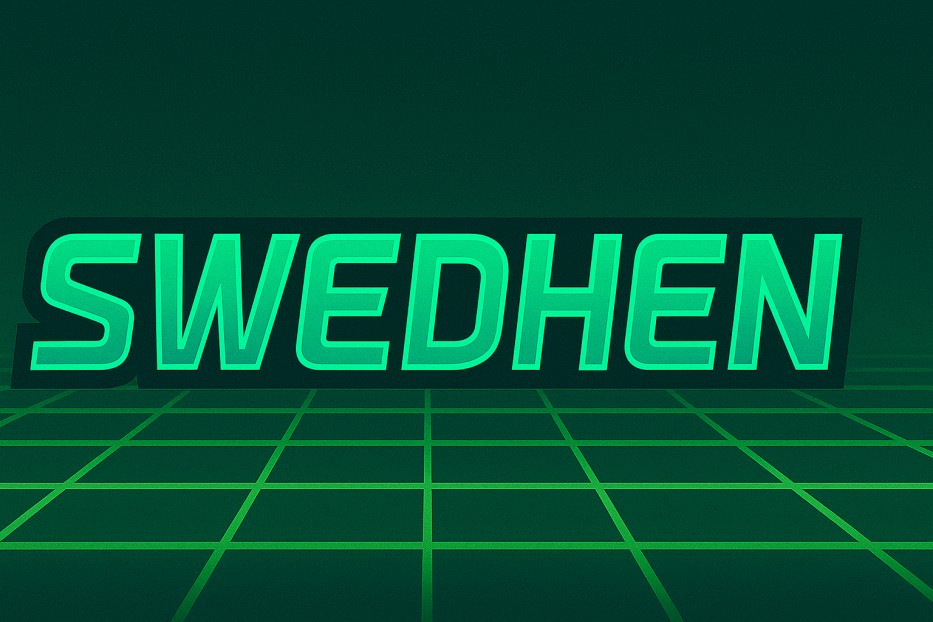 Swedhen