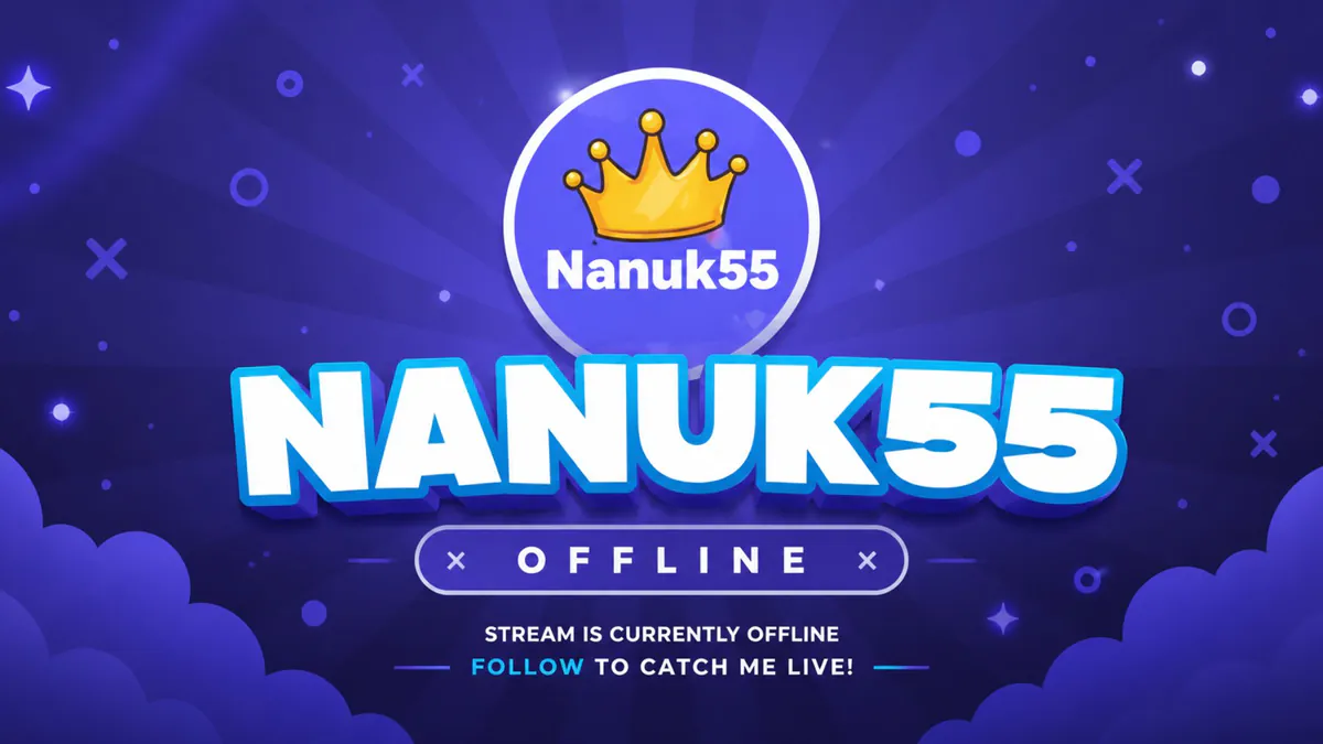 55nanuk