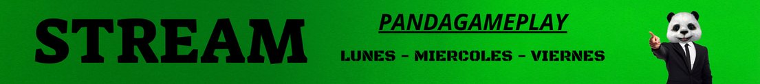 PandaGameplay