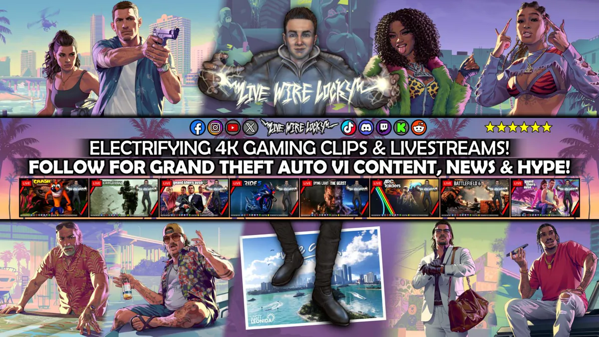 LIVEWIRELOCKY