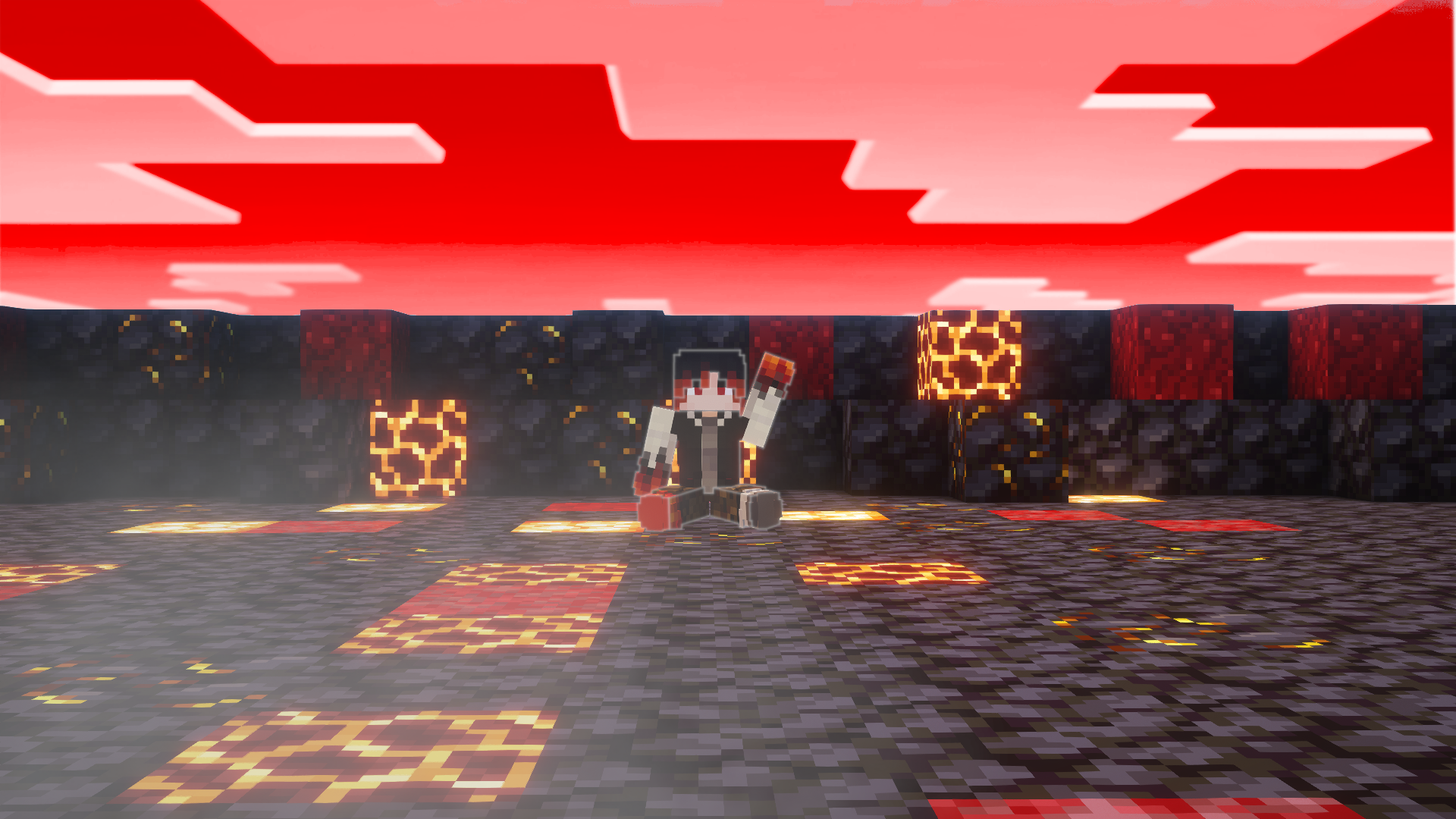Kick banner for @flamegamer