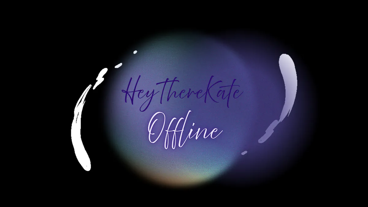 HeyThereKate