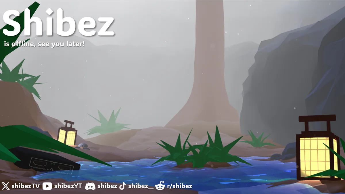 Shibez
