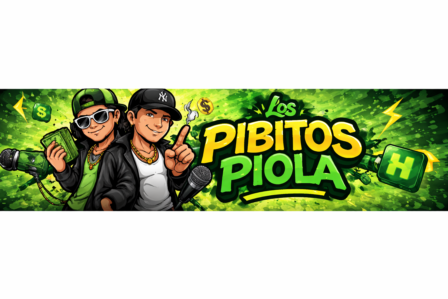 LosPibitosPiolas Stream - Watch Live on Kick