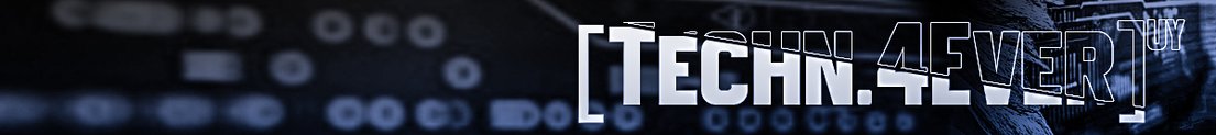Techn4Ever