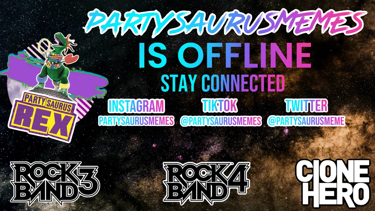 Partysaurusmemes