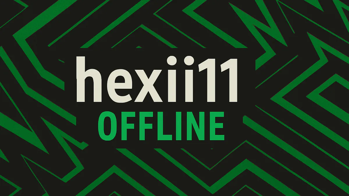 hexii11