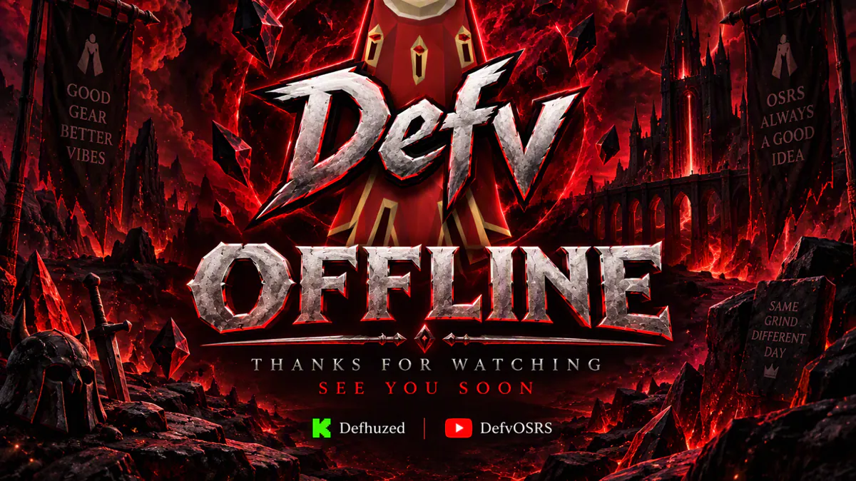 Defhuzed