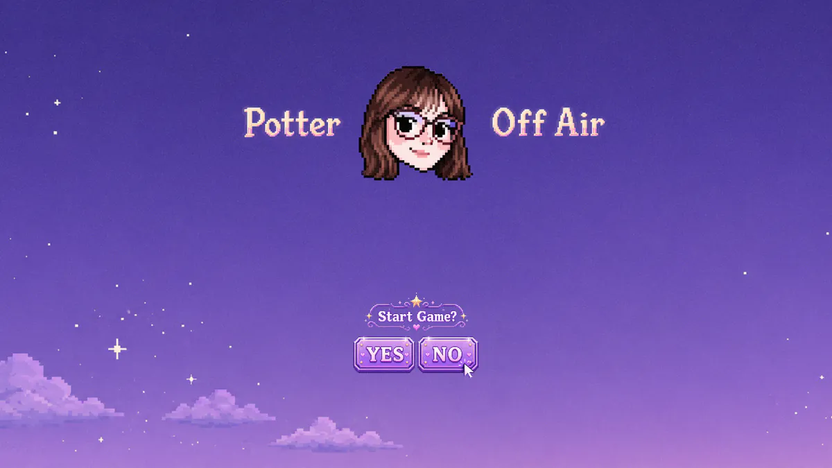 potteronair