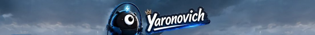 Yaronovich