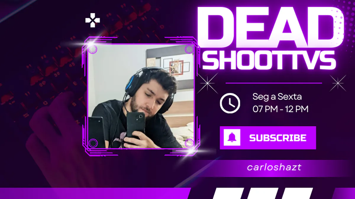 DeadShooTTVS
