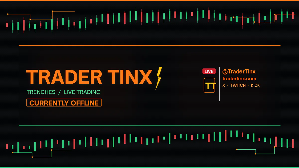 TraderTinx