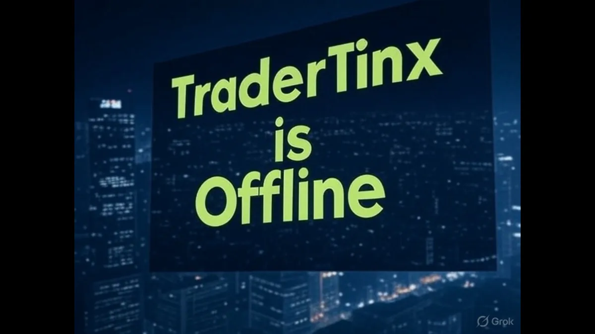 TraderTinx