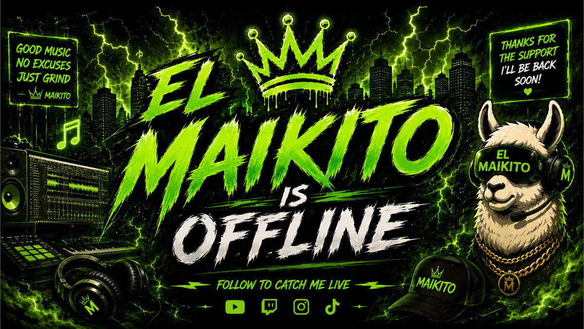 ElMaikito