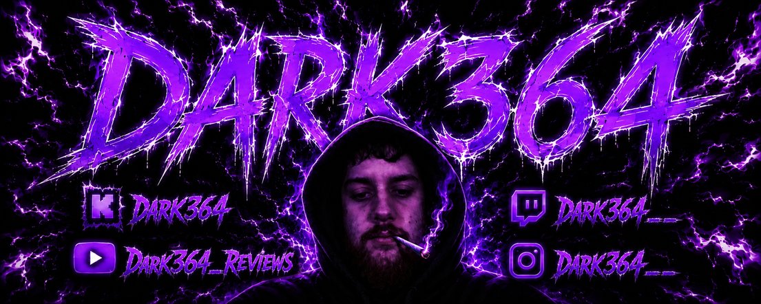 DARK364