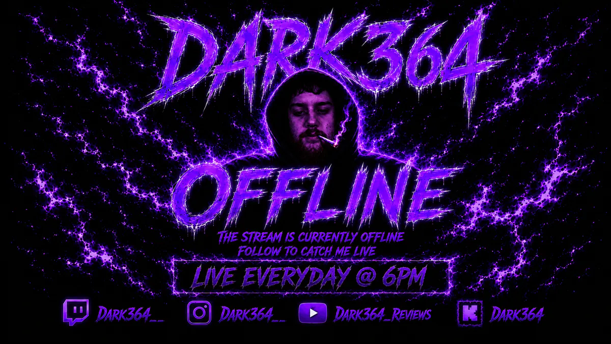 DARK364