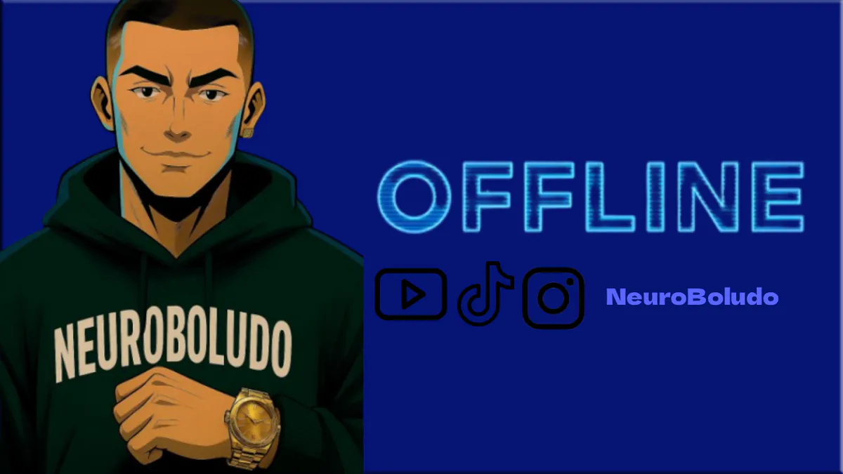 NeuroBoludo