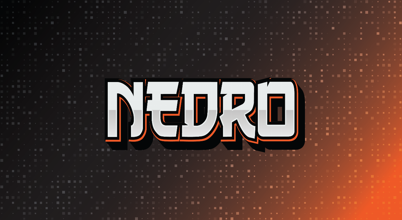 NEDRO Stream - Watch Live on Kick