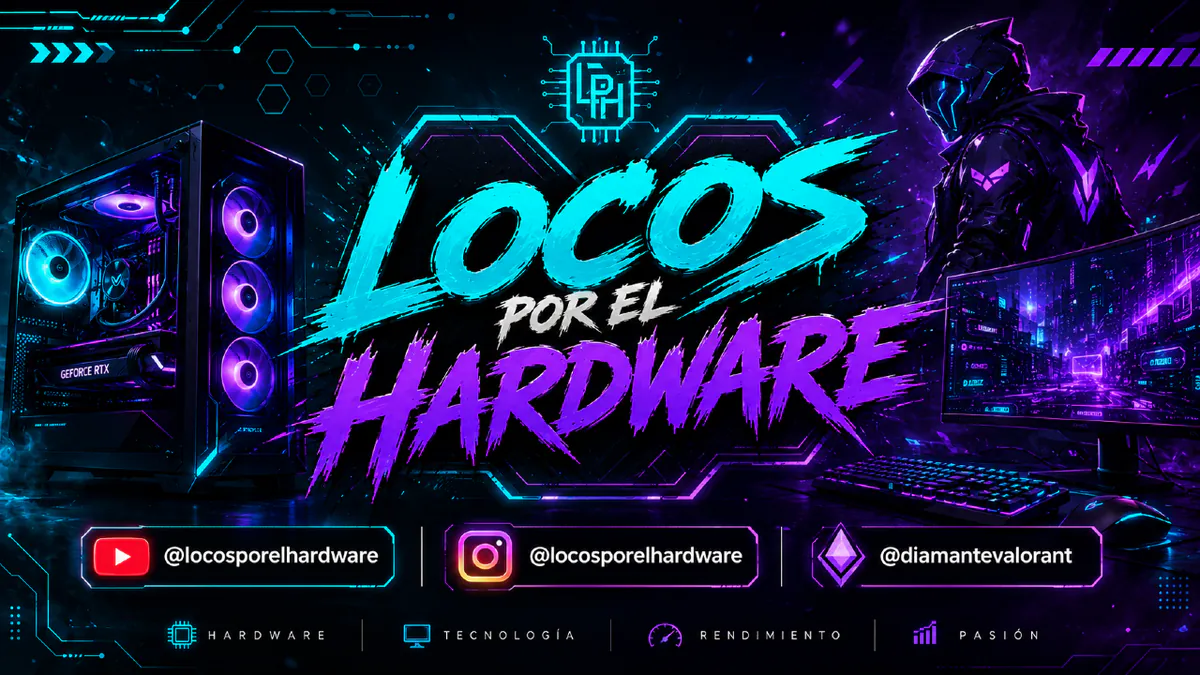 Locosporelhardware