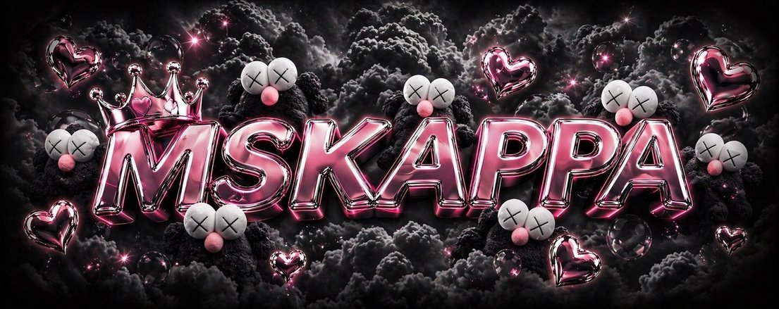 MsKappa