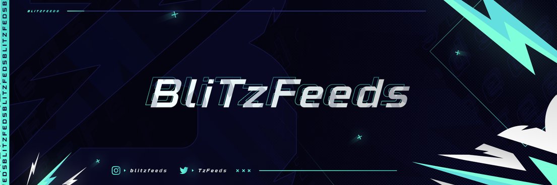 BliTzFeeds