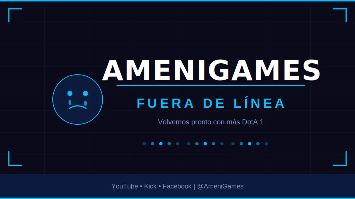 AmeniGames