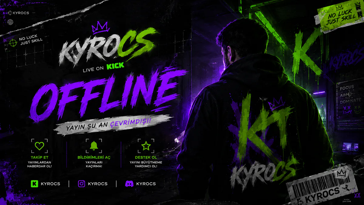 kyrocss