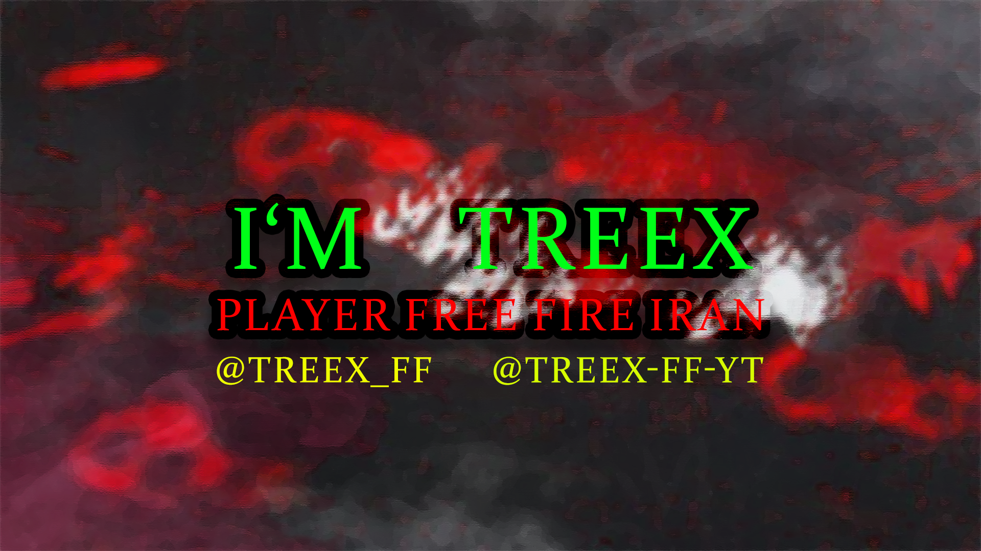 TreeX_FF Stream - Watch Live on Kick