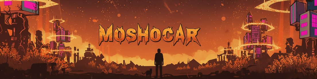 MOSHOCAR