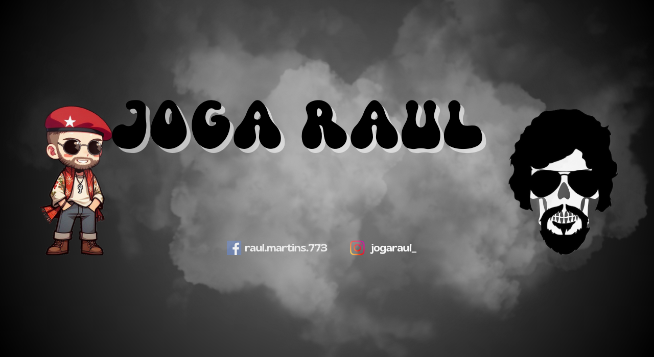 Kick banner for @jogaraul