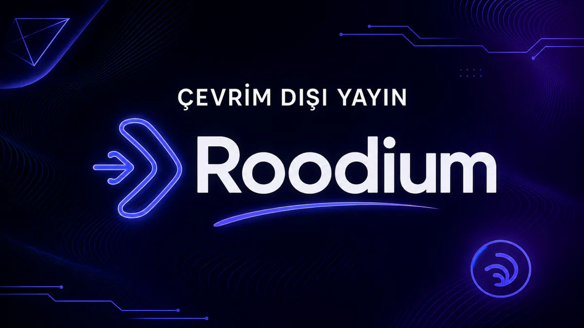 Roodium