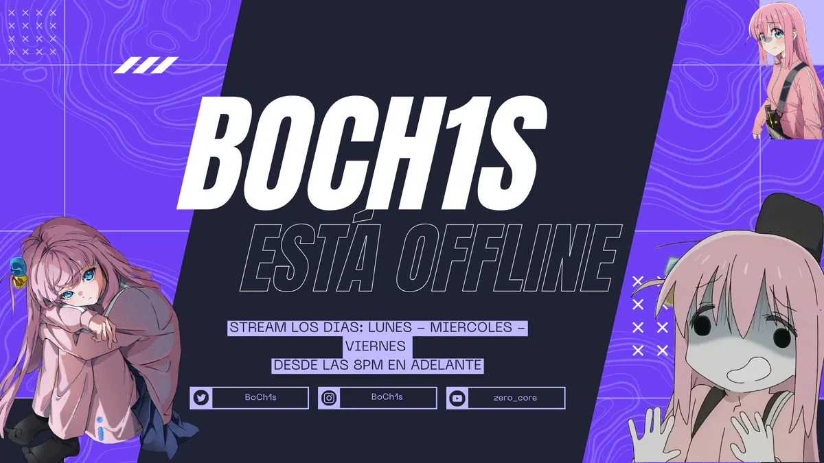 Bochisor