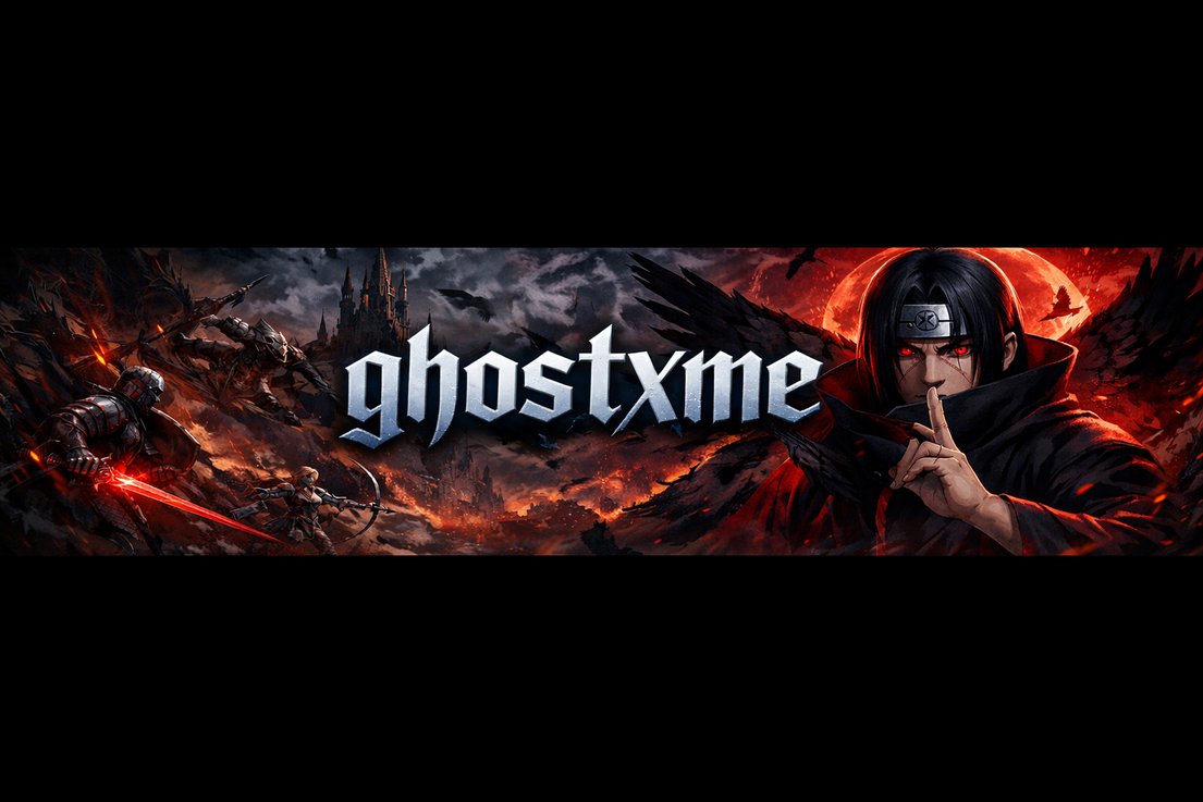 ghostxme