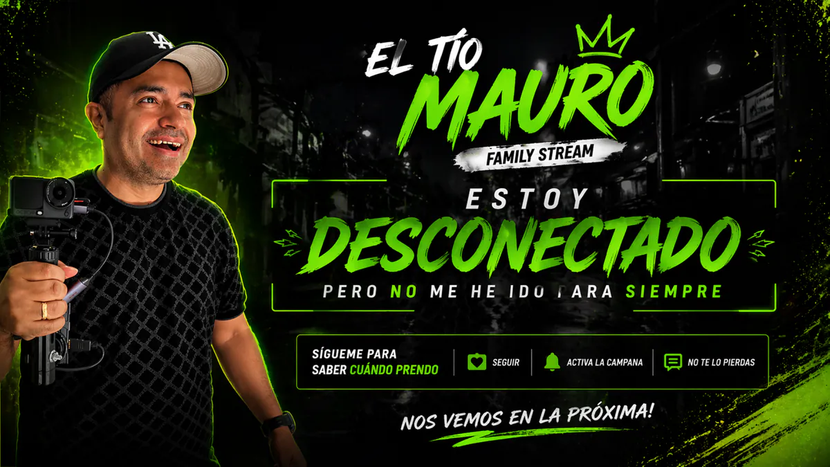 EltioMauro