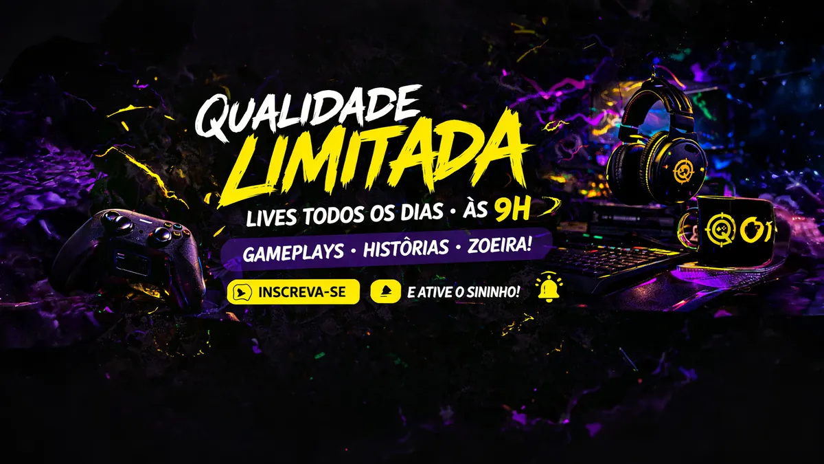 QualidadeLimitada