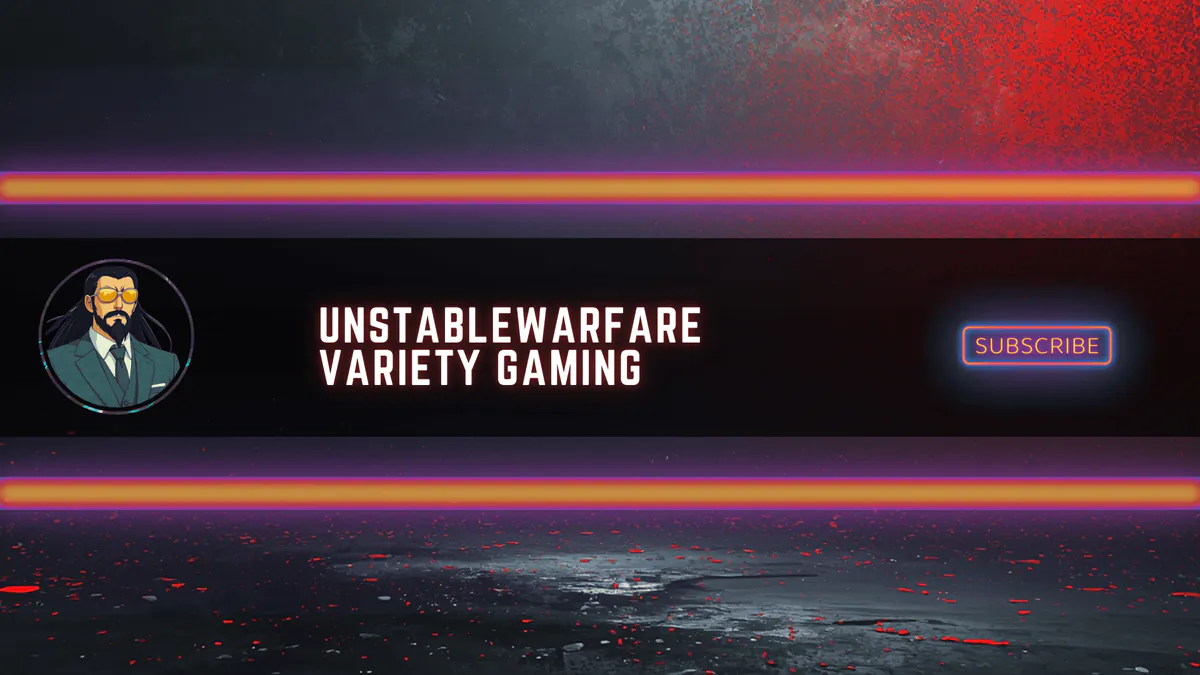 UnstableWarfare
