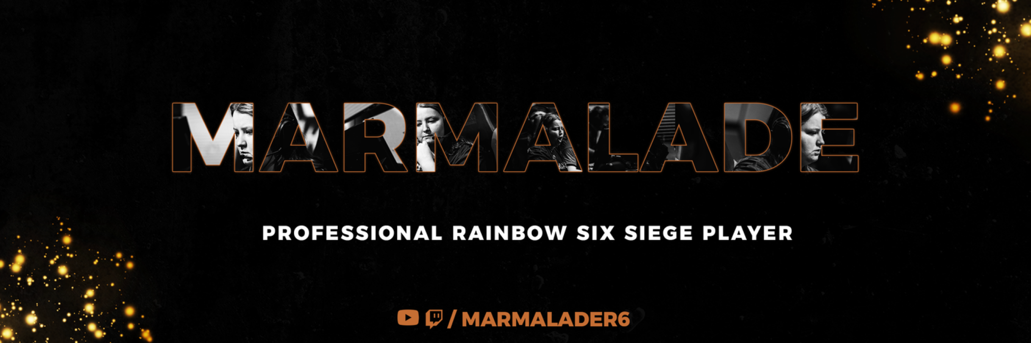 Kick banner for @marmalade