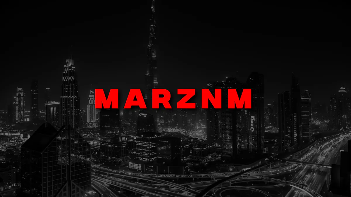MARZNM